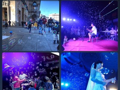 舞台烟雾机恒温烟泡一体机舞台演出